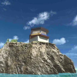 Escape Game: Seaside Lookout 아이콘