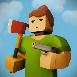 Ikon The Outlands 2 Zombie Survival