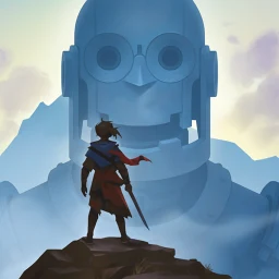 Driftfall: пиксельная RPG